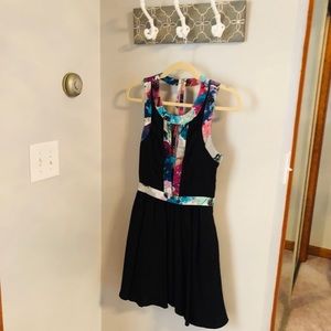 Keepsake the label dress